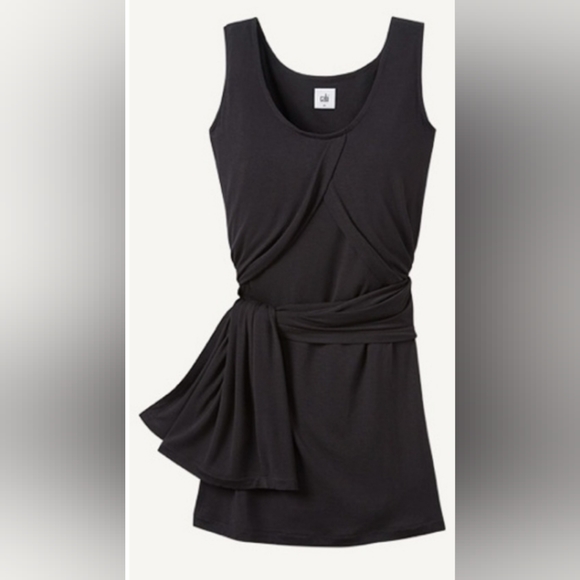 CAbi Convertible Beyond Tee NWOT - Picture 3 of 11